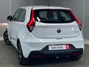 MG MG3