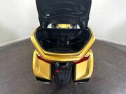 Honda GL1800 Gold Wing