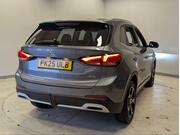 MG MG ZS