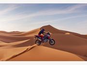 Honda CRF1100L Africa Twin