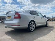 Skoda Octavia Hatchback 2.0 TFSI vRS Euro 4 5dr