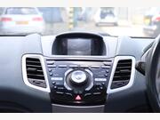 Ford Fiesta Hatchback 1.4 TDCi DPF Titanium 5dr