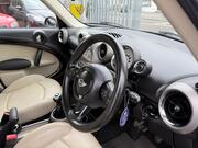 MINI Countryman SUV 1.6 Cooper S ALL4 Euro 5 (s/s) 5dr