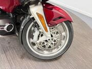 Honda GL1800 Gold Wing