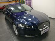 Jaguar XF Saloon 3.0d V6 Premium Luxury Auto Euro 5 (s/s) 4dr