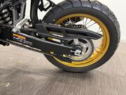 Honda XL750 Transalp