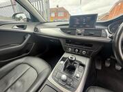 Audi A6 Avant Estate 2.0 TDI SE Euro 5 (s/s) 5dr