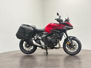 Honda CB1000GT