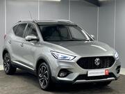 MG MG ZS