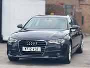 Audi A6 Avant Estate 2.0 TDI SE Euro 5 (s/s) 5dr
