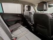 Vauxhall Zafira Tourer