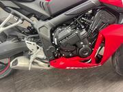 Honda CBR650R