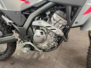 Honda CRF300L