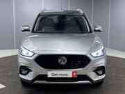 MG MG ZS
