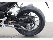 Honda CB750 Hornet