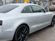 Audi A5 Coupe 2.7 TDI V6 Sport Multitronic Euro 4 2dr