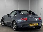 Mazda MX-5 RF