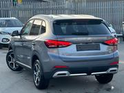 MG MG ZS