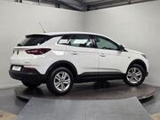 Vauxhall Grandland X