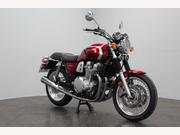 Honda CB1100 EX