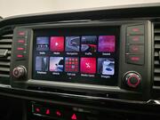 SEAT CUPRA Ateca