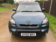Kia Soul SUV 1.6 CRDi 2 Euro 4 5dr
