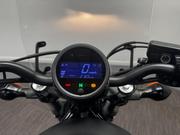 Honda CMX500 Rebel