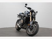 Honda CB650R