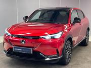 Honda e:Ny1