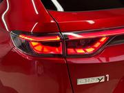 Honda e:Ny1