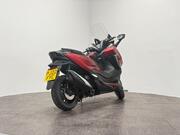 Honda Forza 350