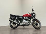 Royal Enfield Interceptor 650