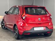 MG MG3