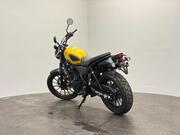 Honda CL500