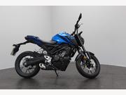 Honda CB125R