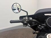 Honda CMX1100 Rebel