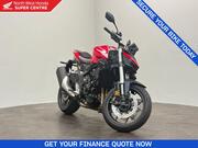 Honda CB1000 Hornet