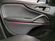 Vauxhall Zafira Tourer