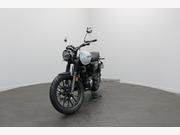 Honda GB350S