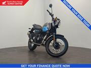 Royal Enfield Scram 411