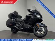 Honda GL1800 Gold Wing