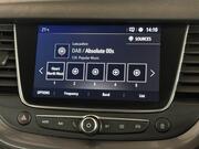 Vauxhall Grandland X
