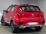 MG MG ZS