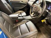 Mercedes-Benz B Class