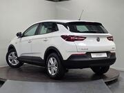 Vauxhall Grandland X