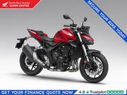Honda CB1000 Hornet