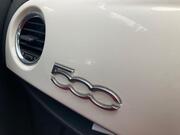 Fiat 500 Hatchback 1.2 Lounge Euro 6 (s/s) 3dr