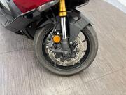 Honda Forza 750