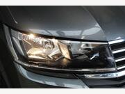 Volkswagen Transporter Shuttle