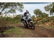 Honda CRF1100L Africa Twin